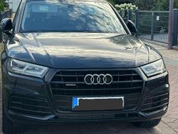 Schwarz Gebraucht 2018 Audi Q5 Premium SUV | 22.500 €