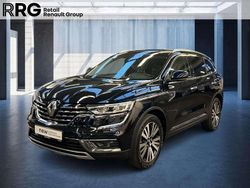 Schwarz Gebraucht 2021 Renault Koleos Initiale Paris SUV | 27.700 € (Fairer Preis)