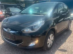 Schwarz Gebraucht 2012 Hyundai ix20 Classic Van / Kleinbus | 4.950 € (Fairer Preis)
