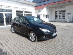 Schwarz Gebraucht 2011 Seat Ibiza Style Kleinwagen | 5.990 € (Teuer)