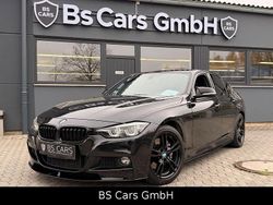 Schwarz Gebraucht 2017 BMW 330 M Sport Limousine | 23.500 € (Guter Preis)