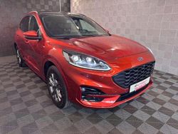 Orange Gebraucht 2020 Ford Kuga ST-Line X SUV | 23.620 € (Guter Preis)