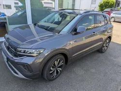 Rauchgrau metallic Neu 2025 VW T-Cross Life SUV | 27.950 € (Etwas zu teuer)