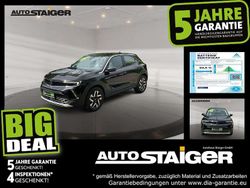 Diamant schwarz Gebraucht 2022 Opel Mokka-e Elegance SUV | 16.222 € (Guter Preis)