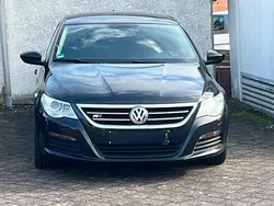 Schwarz Gebraucht 2009 VW CC Limousine | 8.000 €