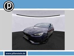 Blau Gebraucht 2023 Cupra Leon Limousine | 25.811 € (Guter Preis)