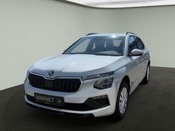 Moonweiß perleffekt Neu 2025 Skoda Kamiq Essence SUV | 22.950 € (Fairer Preis)