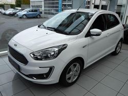 Weiß Gebraucht 2019 Ford Ka Plus Kleinwagen | 9.990 € (Fairer Preis)