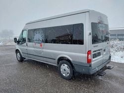 Silber Gebraucht 2006 Ford Transit Van / Kleinbus | 10.500 €