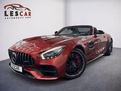 Gebraucht 2019 Mercedes AMG GT AMG Cabrio | 115.900 € (Fairer Preis)