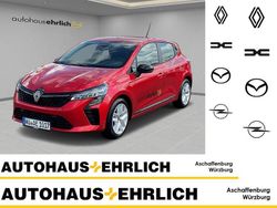 Metallic Gebraucht 2025 Renault Clio V Evolution Limousine | 22.490 € (Etwas zu teuer)