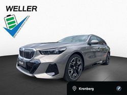 Oxidgrau (bronze) Neu 2025 BMW i5 M Sport Limousine | 68.790 € (Guter Preis)