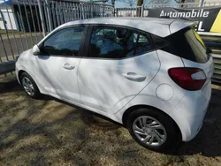Weiß Neu 2024 Hyundai i10 Kleinwagen | 15.990 € (Guter Preis)