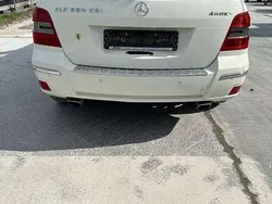 Weiß Gebraucht 2011 Mercedes GLK350 SUV | 10.500 € (Fairer Preis)