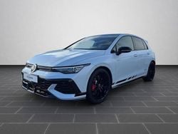 Oryxweiß perlmutteffekt / schwarz uni (metallic) Gebraucht 2025 VW Golf VIII GTI Limousine | 49.860 €