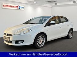 Weiß Gebraucht 2009 Fiat Bravo Racing Kleinwagen | 1.999 € (Superpreis)