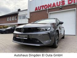 Grau Gebraucht 2023 Opel Astra Elegance Kombi | 27.950 € (Fairer Preis)
