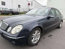 Other Gebraucht 2006 Mercedes E280 Limousine | 4.500 €