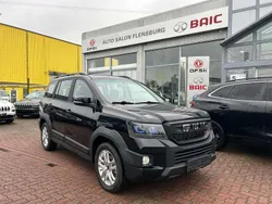 Schwarz Neu 2025 SWM G03 SUV | 19.990 € (Fairer Preis)