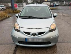 Gebraucht 2006 Toyota Aygo Kleinwagen | 2.900 € (Guter Preis)