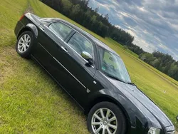 Schwarz Gebraucht 2007 Chrysler 300C Limousine | 6.700 € (Fairer Preis)