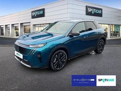 Blau Gebraucht 2024 Peugeot 3008 Allure SUV | 28.890 € (Fairer Preis)