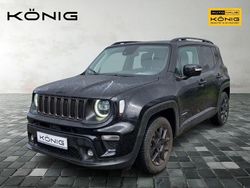 Schwarz Gebraucht 2023 Jeep Renegade SUV | 23.990 € (Etwas zu teuer)