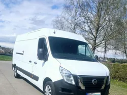 Weiß Gebraucht 2020 Nissan NV400 Van | 15.500 €