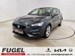 "magnetic tech" Gebraucht 2024 Seat Leon FR Limousine | 21.918 € (Superpreis)