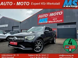 Mercedes GLC300e
