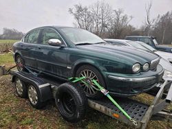 Gebraucht 2007 Jaguar X-type Limousine | 850 € (Guter Preis)