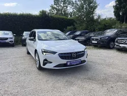 Schneeweiss/summitwhite/arctic Gebraucht 2020 Opel Insignia Business Elegance Kombi | 14.499 € (Superpreis)