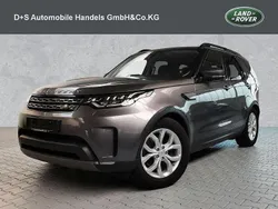 Corris grey Gebraucht 2018 Land Rover Discovery 5 SE SUV | 31.500 € (Guter Preis)