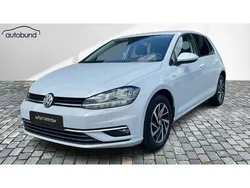 Gebraucht 2018 VW Golf VII Join Limousine | 18.470 € (Fairer Preis)