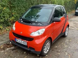 Rot Gebraucht 2007 Smart ForTwo Cabrio Passion Cabrio | 3.400 € (Guter Preis)