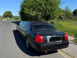 Lincoln Town Car