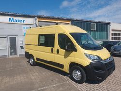 Gelb Gebraucht 2019 Citroën Jumper Van / Kleinbus | 15.999 € (Fairer Preis)