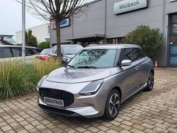 Silber Gebraucht 2024 Suzuki Swift Comfort+ Limousine | 19.490 € (Fairer Preis)