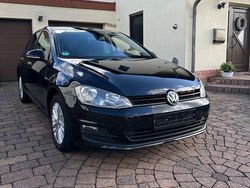 Schwarz Gebraucht 2014 VW Golf VII Cup Limousine | 8.999 € (Fairer Preis)