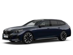 Gebraucht 2025 BMW 540 Comfort Edition Kombi | 75.811 € (Etwas zu teuer)