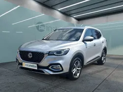 Silber Gebraucht 2023 MG HS Luxury SUV | 23.100 € (Fairer Preis)