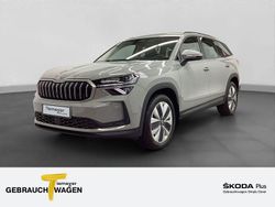Grau Neu 2025 Skoda Kodiaq Business Line SUV | 44.880 € (Superpreis)