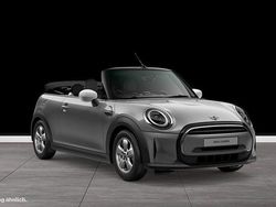 Grau Gebraucht 2022 Mini Cooper Cabriolet Cabrio | 23.980 € (Guter Preis)