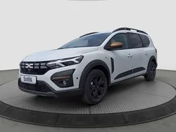 Weiß Neu 2025 Dacia Jogger Extreme Van / Kleinbus | 22.995 € (Fairer Preis)