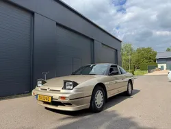 Gold Gebraucht 1989 Nissan 200 SX S Coupé | 27.999 €