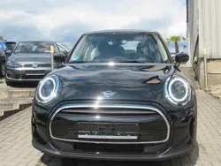 Schwarz Gebraucht 2022 Mini ONE Kleinwagen | 17.490 € (Fairer Preis)