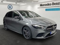 Gebraucht 2025 Mercedes B200 Van / Kleinbus | 41.550 € (Teuer)