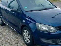 Blau Gebraucht 2010 VW Polo R Kleinwagen | 3.699 € (Fairer Preis)