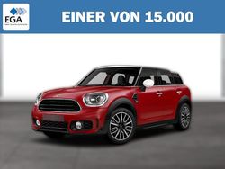 Rot Gebraucht 2018 Mini John Cooper Works Countryman SUV | 20.860 €
