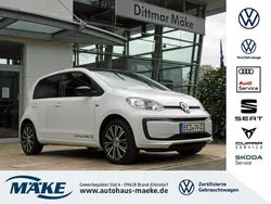 Weiß Gebraucht 2018 VW up! Join Kleinwagen | 9.990 € (Fairer Preis)